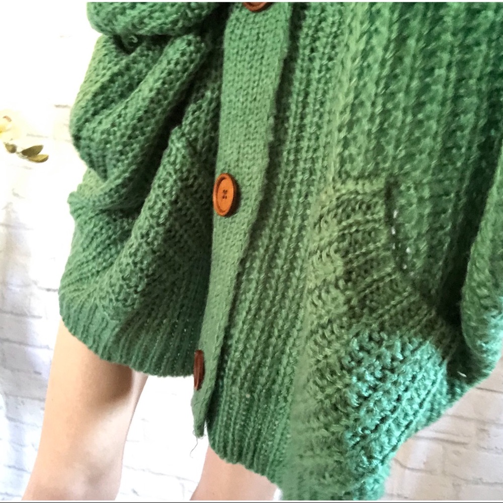 NWT ‘Elsa’ Chunky Cardigan - Picture 7 of 7